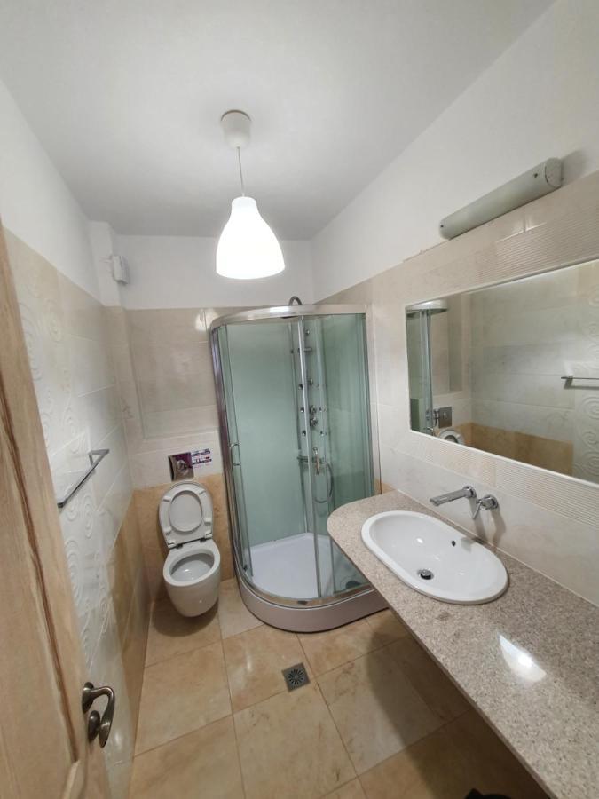 Finiki Villas Zewnętrze zdjęcie