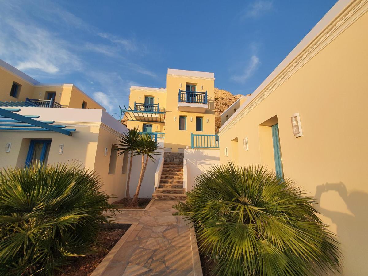 Finiki Villas Zewnętrze zdjęcie