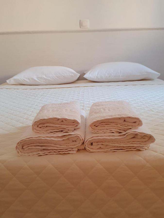 Finiki Villas Zewnętrze zdjęcie