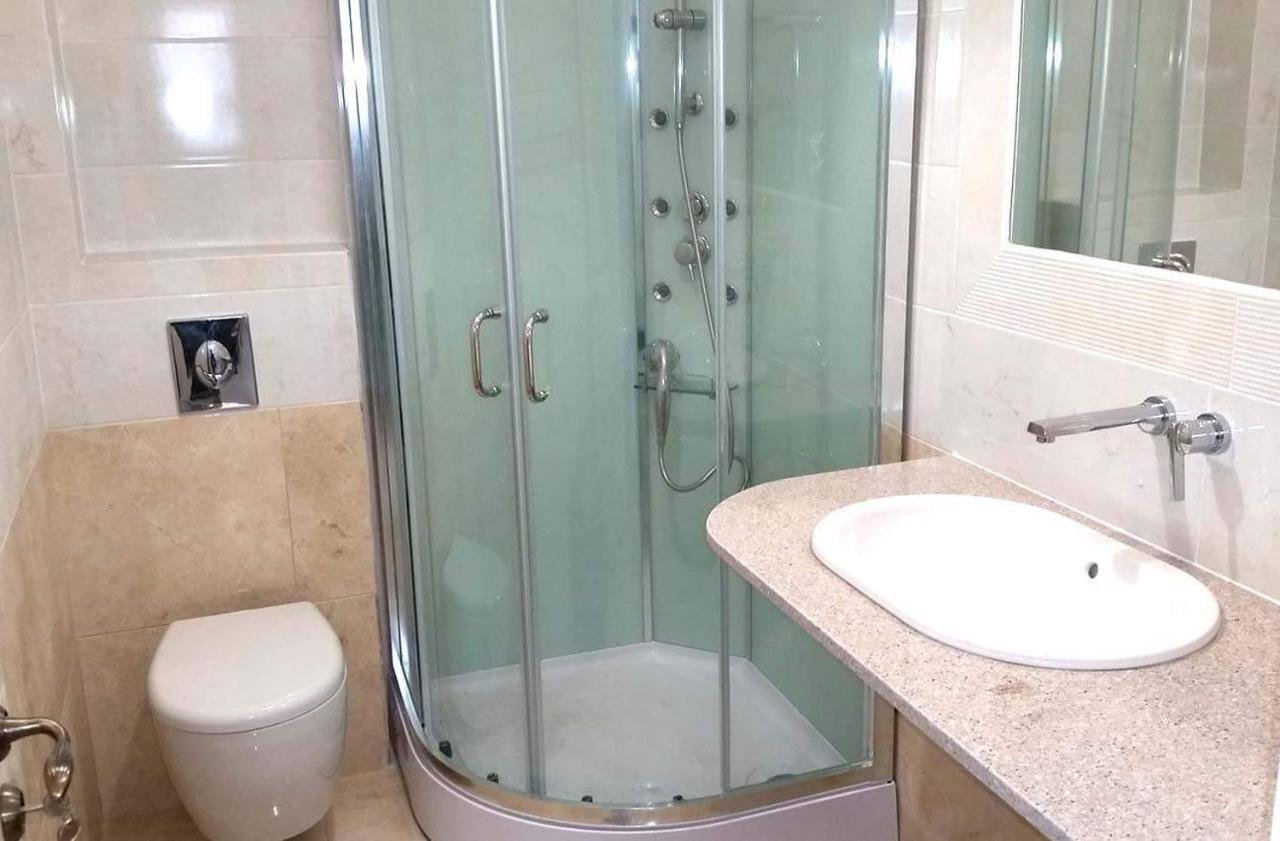 Finiki Villas Zewnętrze zdjęcie