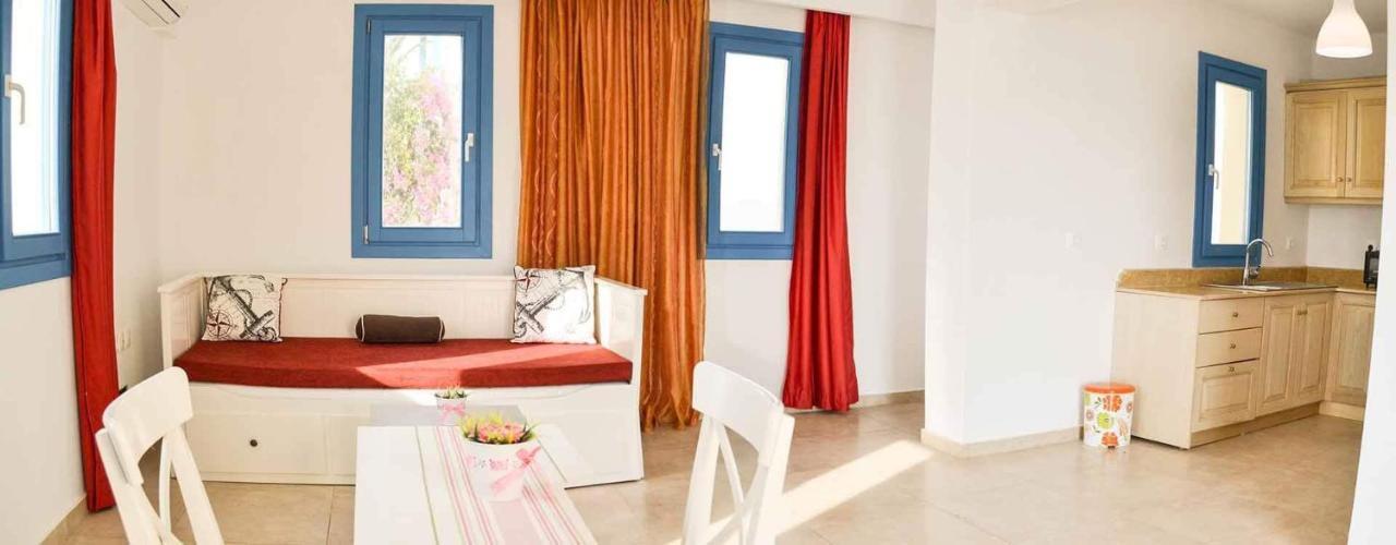 Finiki Villas Zewnętrze zdjęcie