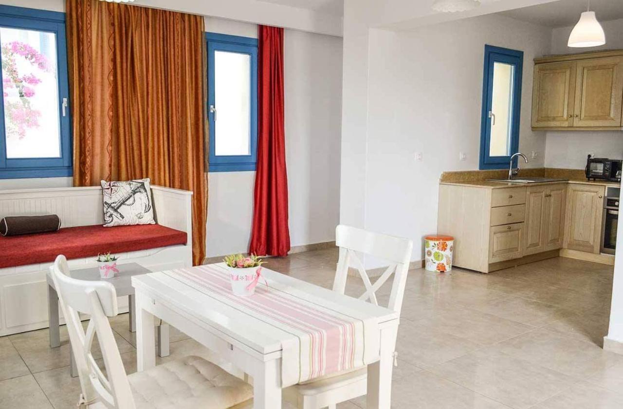 Finiki Villas Zewnętrze zdjęcie