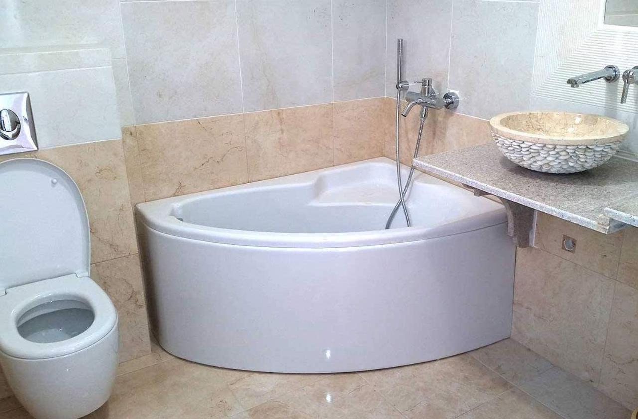 Finiki Villas Zewnętrze zdjęcie