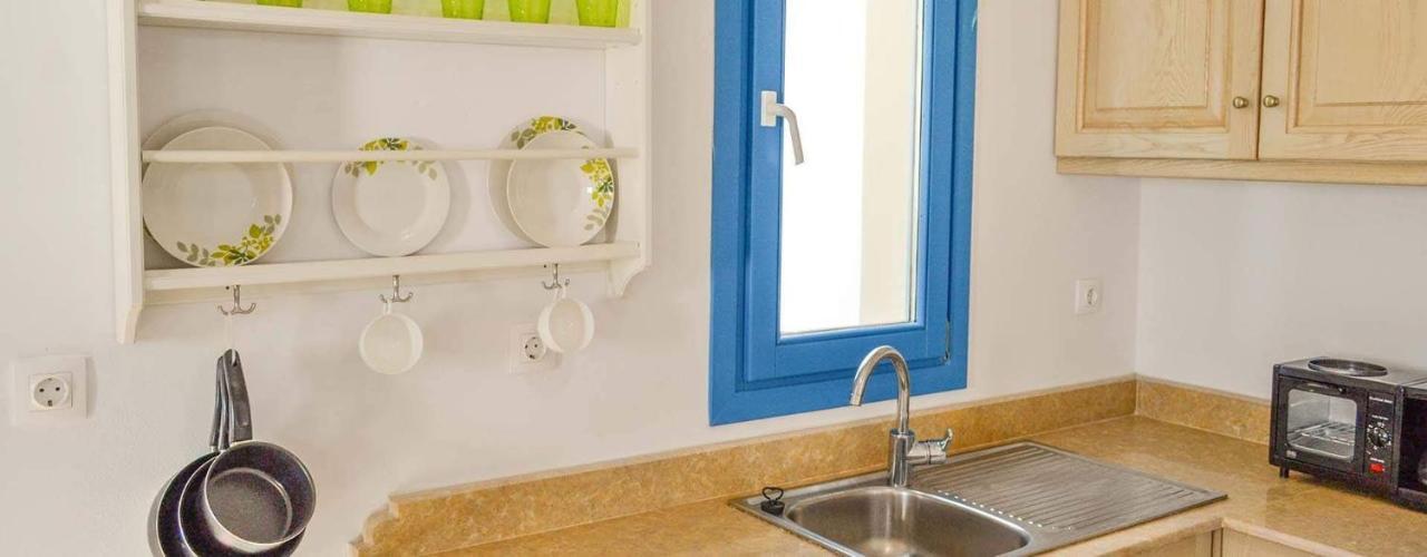 Finiki Villas Zewnętrze zdjęcie